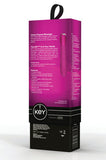 Key Ceres - Original Massager - Raspberry Pink