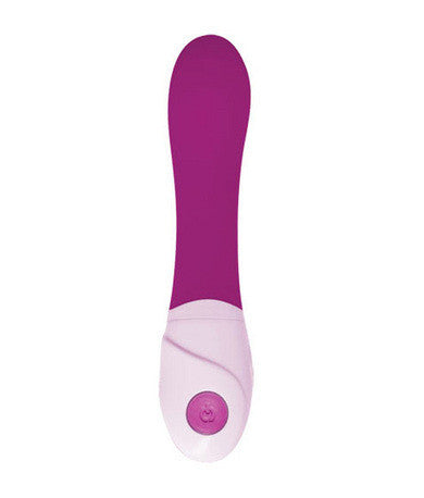 Pink Petuna G-Spot Vibe