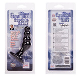 Dr. Joel Kaplan Silicone Prostate Probe - Graduated