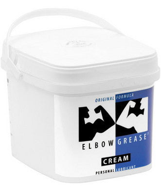 Elbow Grease Original Cream  Pail - 64 Oz.