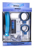 Mingle 4-piece Combo Electro  Couples Kit