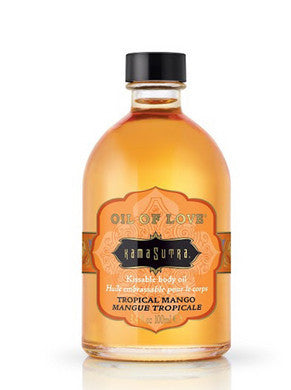 Oil of Love Tropical Mango
