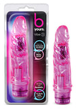 Cock Vibe #3 - Purple