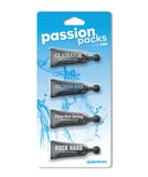Passion Packs For Him