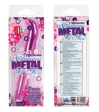 10-Function Precious Metal G-Slim - Pink