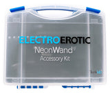 Neon Wand Accessory Kit - Purple