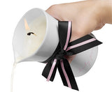 Dont Stop Massage Candle - Exotic Sandalwood Vanilla - 7.5 oz.
