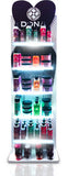 Dona Introductory Prepack  Display