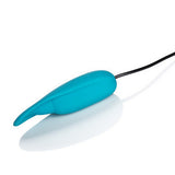 Power Play Flickering Tongue  - Blue