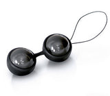 Luna Beads Noir