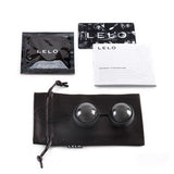 Luna Beads Noir