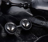 Luna Beads Noir