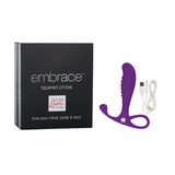 Embrace Tapered Probe -  Purple