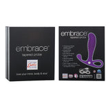 Embrace Tapered Probe -  Purple