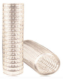 Stay Hard Srtoke Sleeve - Clear