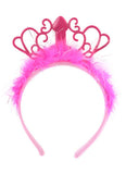 Bachelorette Party Favors Pecker Tiara