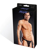 Pro-Mesh Jock Strap - Black - Small/Medium