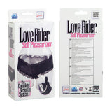 Love Rider Self Pleasurizer - Black