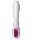 Tundra Rose 6X Silicone Vibe