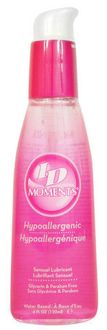 I-D Moments Pump Bottle 4 - oz.