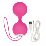 Embrace  Love Balls - Pink