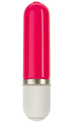 Glo 2.5-Inch Mini - Pink