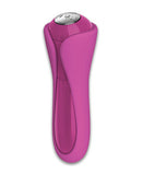 Key Io Mini Massager - Raspberry Pink