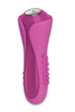 Key Io Mini Massager - Raspberry Pink