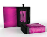 Key Io Mini Massager - Raspberry Pink
