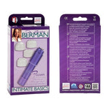 Dr. Laura Berman Fiona 7-Function Massager With