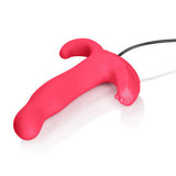 Power Play Triple Teaser -  Pink