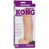 Vac-U-Lock  Kong The Realistic King Size Cock 9-inch
