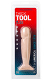 Thick Tool 7.5-inch - White