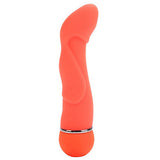 Posh 10-function Petite Teaser  3 - Orange