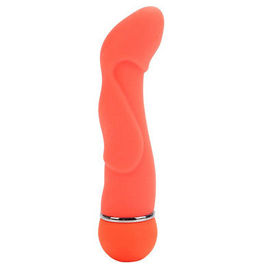 Posh 10-function Petite Teaser  3 - Orange