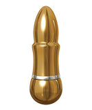 Pure Aluminium - Small Gold