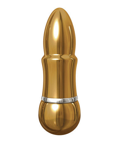 Pure Aluminium - Small Gold