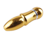 Pure Aluminium - Small Gold