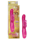 Coco Licious - Love Bunny  Vibe - Pink