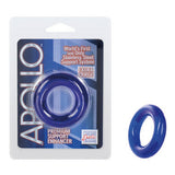 Apollo Premium Support  Enhancer - Extra Large -  Blue