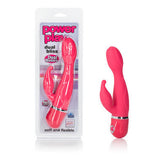 Power Play Dual Bliss - Pink