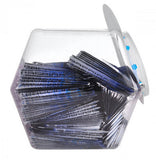 Passion Natural Lubricant  - 200 Pieces Fishbowl