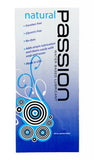 Passion Natural Lubricant  - 200 Pieces Fishbowl