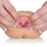 Vivid Raw Cock Tease - Ivory