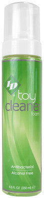 ID Toy Cleaner Foam - 8.5 Oz.