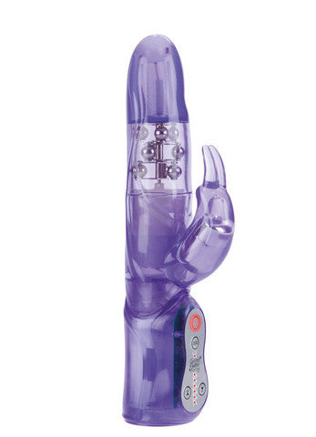 Advanced Waterproof Jack Rabbit - Purple