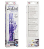 Advanced Waterproof Jack Rabbit - Purple