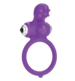 Body And Soul Inspiration - Purple