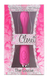 The Louise Blooming G-Spot Bud - Pink