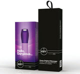 Key Ceres - Original Massager - Lavender